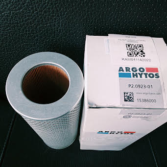 FILTER (ARGO HYTOS) 15386000