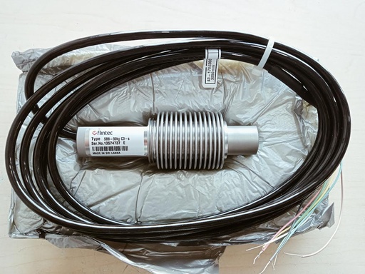 [BP006] LOAD CELL FLINTEC-50 kg (I Type)